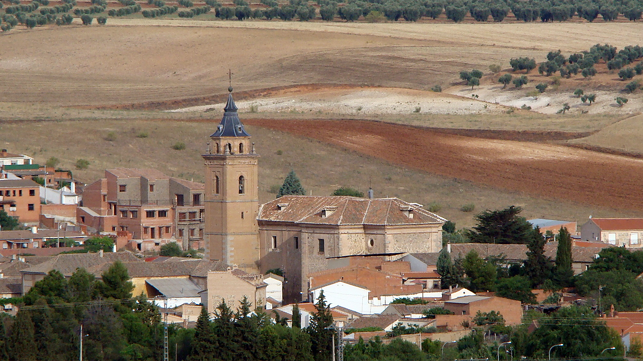 San Martín de Pusa